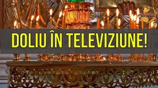 Doliu în televiziune! A murit vocea de aur a țării