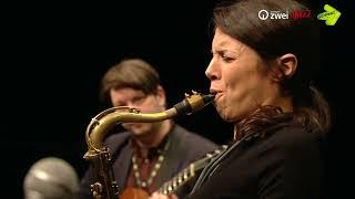 jazzahead! 2022 - Melissa Aldana Quartet