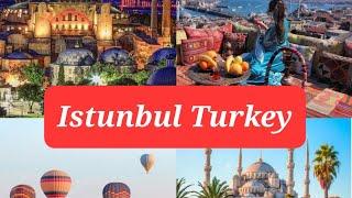 Istunbul Turkey tour//turkish night // cruise trip // grand bazar //Eshal sajid vlogs