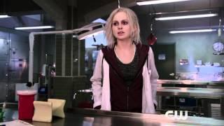 Я зомби / iZombie / Trailer 2015 ViruseProject TV