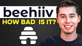 What is Beehiiv? 2024 Review (Everything You Need to Know)