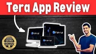 Tera App Review With Full OTO Detiails Watch This Before Buying