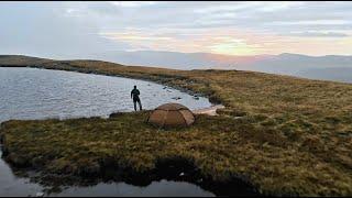 THE BEST TWO PERSON TENT EVER? Taking a Look at the Hilleberg  ALLAK 2