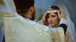 Свадьба Дмитрия и Юлии (свадебная кинохроника)