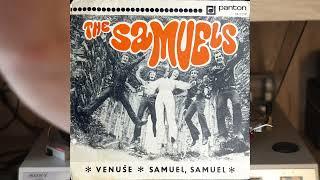 The Samuels - Venuše / Samuel, Samuel (SP RIP)