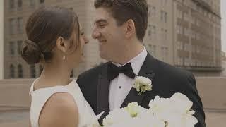 Marissa & Will | Elms Mansion | Teaser