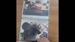 [윳자]"추락여고생과 폐인교사"복제원화~!!(feat, 일러 맛집)