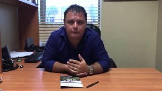 Alvaro Salcedo - Client Testimonial - Buyer