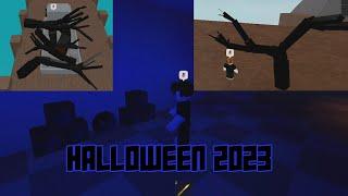 Lumber Tycoon 2 - Halloween 2023