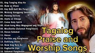 Kay Buti-buti Mo, Panginoon Praise  Tagalog Christian Worship Early Morning Songs Salamat Panginoon