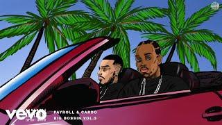 Payroll Giovanni & Cardo - Dopeman Dreams (Audio) ft. Jeezy