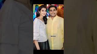 Nara Lokesh And His Wife Brahmani