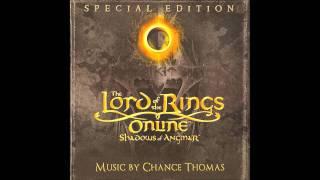 LOTRO - Shadows of Angmar Soundtrack - Silent Hope