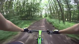 MTB Tour Bad Münstereifel 25 06 2015