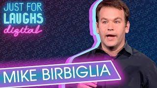 Mike Birbiglia - The Non Make-Out Club