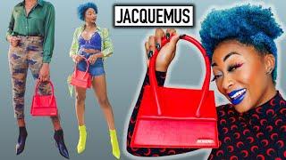 Jacquemus Le Grand Chiquito Bag Review + Styling Tips *do I RECOMMEND?*
