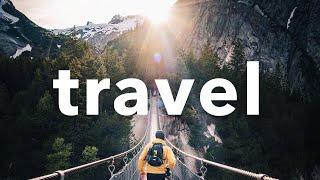 ️ No Copyright Inspiring Travel Background Vlog Music | Dreamy by Aylex