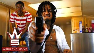 Fredo Santana "Persona" (WSHH Exclusive - Official Music Video)