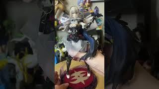 Fire Emblem - Corrin 1/7 Scale Figure (Nohr Noble Ver.) #nintendo #fireemblem #figureunboxing