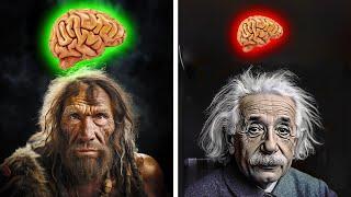 Неандертальцы были ГОРАЗДО умнее, чем мы думали