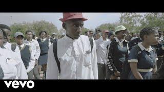 DJ Sliqe - Spaan Saam ft. Kwesta