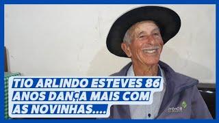  SR. DO MATO SECO 86 ANOS UM GAÚCHO DO RIO GRANDE/PROSEIA COM O CANAL #causos #prosas #campo