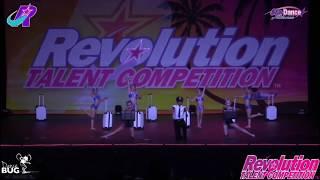 Midwest Elite Dance Center- Jet Set