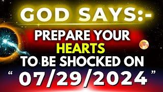 Julie Green PROPHETIC WORD ( MARK THE DATE NOW ) "URGENT Prophecy"️God Unlimited #godsmessage (509)