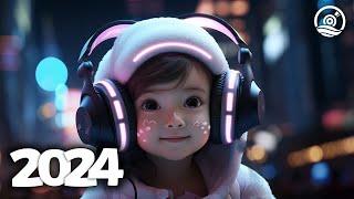 Music Mix 2024  EDM Mixes of Popular Songs  EDM Bass Boosted Music Mix #174