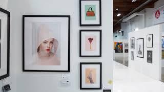 School of Photography | SPRING SHOW 2018