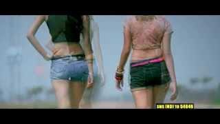 Lakk Indicator | Bagga feat. Manveer Bajwa  | 9X Tashan Song | HD