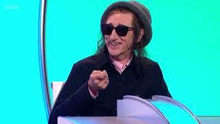 Does John Cooper Clarke Hate the Beach? | WILTY? Series 15