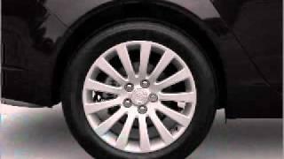 New 2011 Buick Regal Murfreesboro TN - by EveryCarListed.com