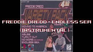 FREDDIE DREDD - ENDLESS SEA (INSTRUMENTAL) [reprod. PHONKstrumental]