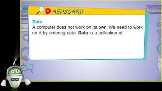 Data | What is Data? | Computer Class 1