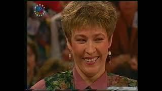 GEH AUF'S GANZE - SAT1 - 1994 (mit Werbung - ganze Folge)