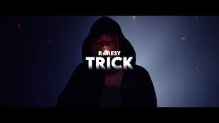 RARESY - TRICK (Official Video)