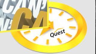 Quest Radio Ad