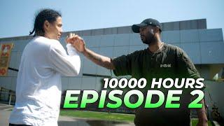 10000 Hours Episode 2 - Chinese Soul Food