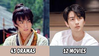 All Dramas and Movies of Chen Xiao | Chen Xiao (2010-2025)