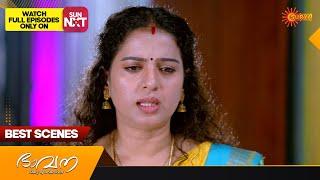 Bhavana - Best Scenes | 11 Mar 2025 | Surya TV Serial