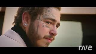 Justin Bieber & Post Malone - The Wow