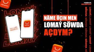 Name uchin men LOMAY Sowda Achdym? #pul #baylyk #mary #ashgabat #lebap #turkmenabat #ahal