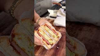 Esther’s Korean Street Toast