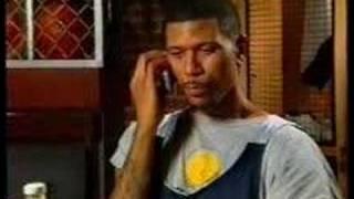 Jalen Rose On NBA Inside Stuff Friends Edition With Fab 5