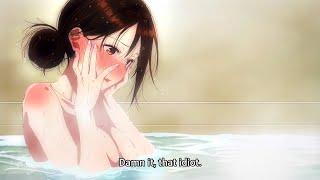 Mizuhara's Bath Time | Rent-a-Girlfriend Season 3 episode 1