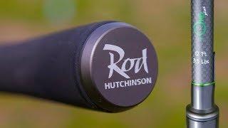 ROD HUTCHINSON ONE PLUS 12FT CARP ROD