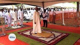 Eid ul Adha 2024 Celebrated in Ghana