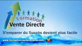 Formation Vente Directe.com