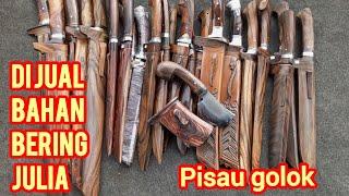 jual golok sembelih COD 081283927066